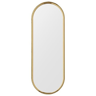 Zrcadlo Angui Gold L                    