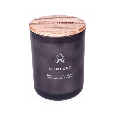 Vonná svíčka Hygge - Pohodlí 210 g                    