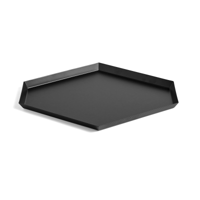 Tác Kaleido Black L                    