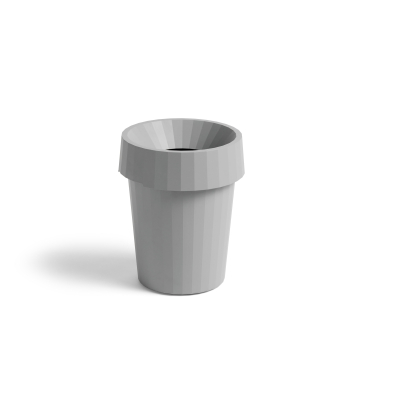 Odpadkový koš Shade Grey 14 l                    