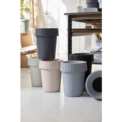                             Odpadkový koš Shade Charcoal 14 l                        