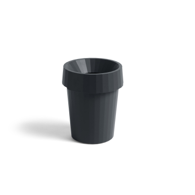 Odpadkový koš Shade Charcoal 14 l                    