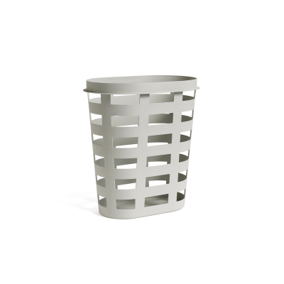 Koš na prádlo Laundry Grey L                    