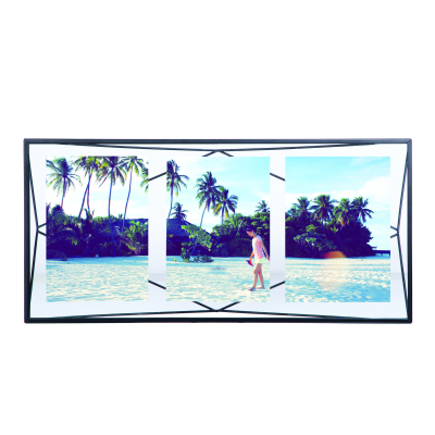                             Fotorámeček Prisma Multi Black                        