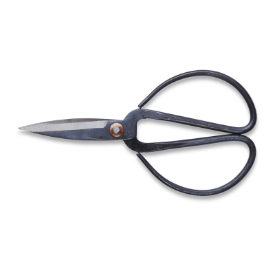 Nůžky Utility Black 20 cm                    