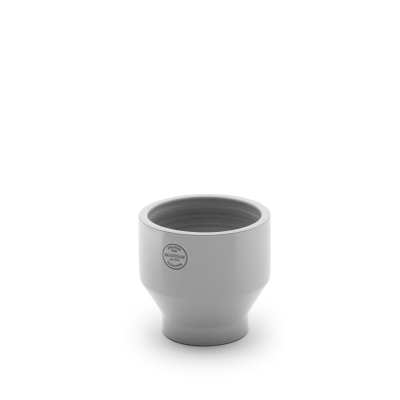                             Venkovní květináč Edge Pot Light Grey M                        