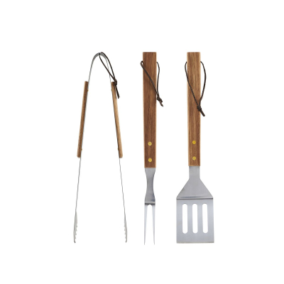                             Set grilovacího náčiní BBQ Acacia                        
