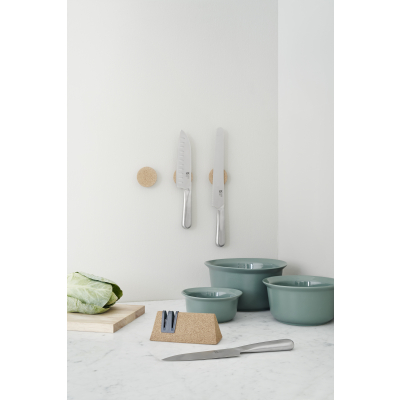                             Kuchyňský brousek na nože SLIDE-IT                        