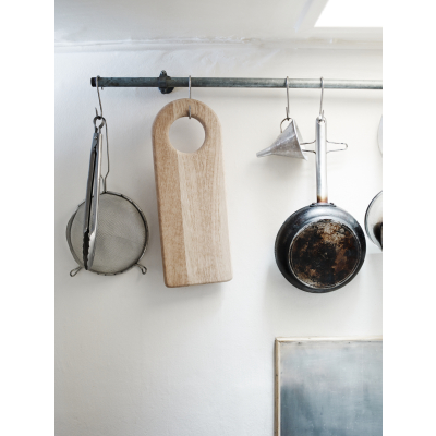                             Kuchyňské prkénko Soft Board Oak 42x16 cm                        