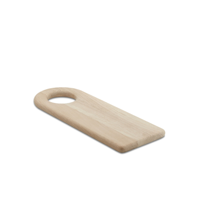                             Kuchyňské prkénko Soft Board Oak 42x16 cm                        