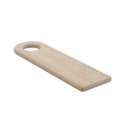 Kuchyňské prkénko Soft Board Oak 53x16 cm                    