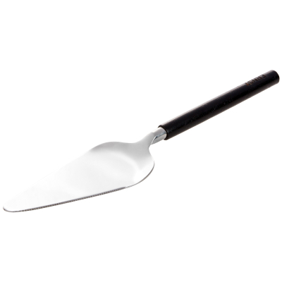 Lopatka na dort Tart Black                    