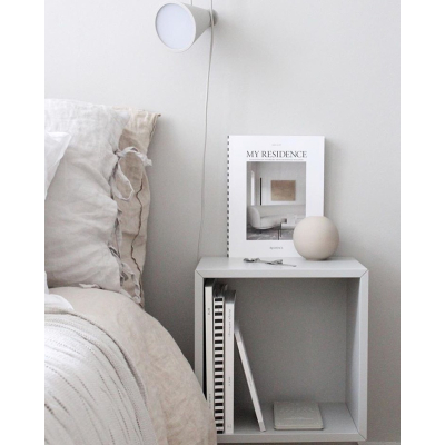                             Kulatá váza Ball Sand 10 cm                        