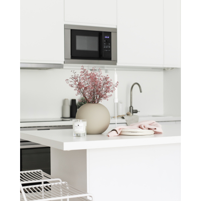                             Kulatá váza Ball Sand 20 cm                        