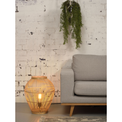                            Stojací lampa Tuvalu 50 cm                        