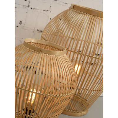                             Stojací lampa Tuvalu 50 cm                        