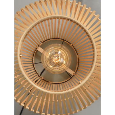                             Stojací lampa Tuvalu 50 cm                        