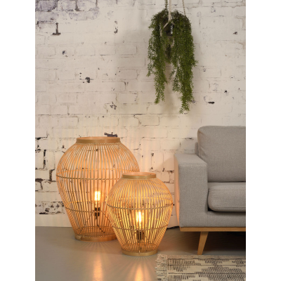                             Stojací lampa Tuvalu 50 cm                        