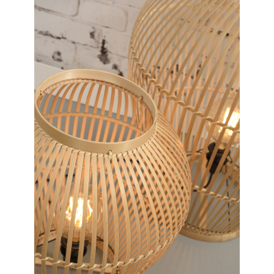                             Stojací lampa Tuvalu 50 cm                        