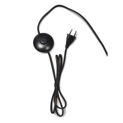                             Stojací lampa Tuvalu 50 cm                        