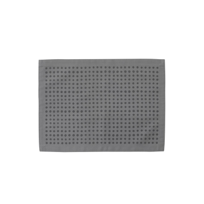 Prestieranie Dot Grey 50x37 cm                    