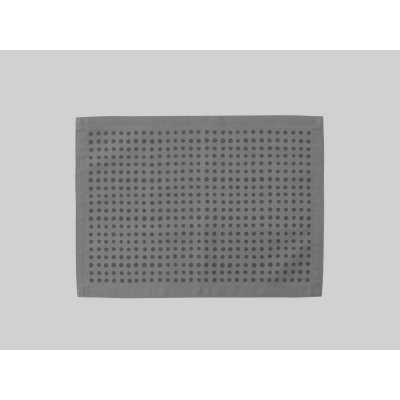                             Prestieranie Dot Grey 50x37 cm                        