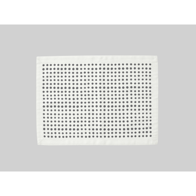                             Prostírání Dot Off-white 50x37 cm                        