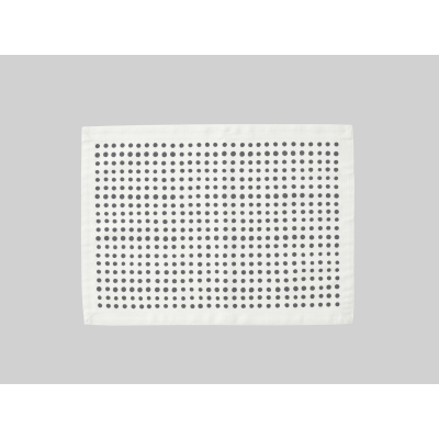                             Prestieranie Dot Off-white 50x37 cm                        