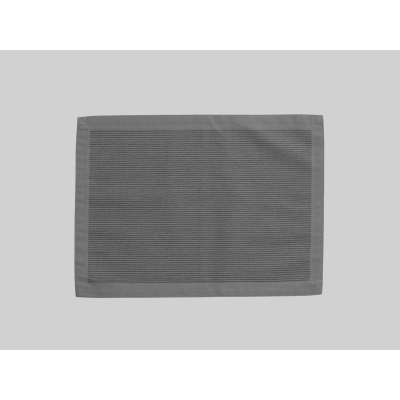                             Prestieranie Stripe Grey 50x37 cm                        