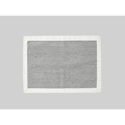                             Podložka Stripe Off-white 50x37 cm                        