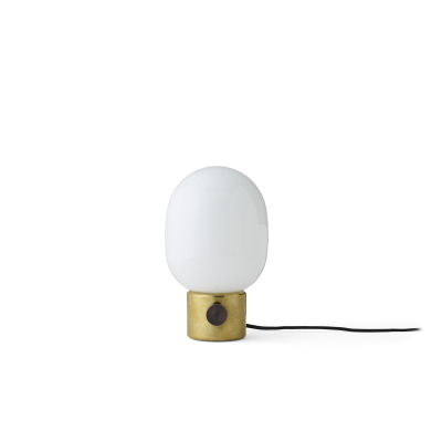                             Stolní lampa JWDA Polished Brass                        