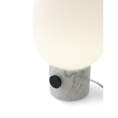                             Stolní lampa JWDA Marble White                        