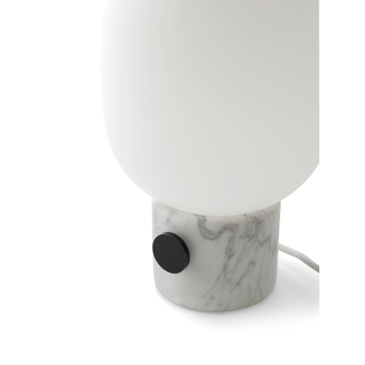                            Stolní lampa JWDA Marble White                        
