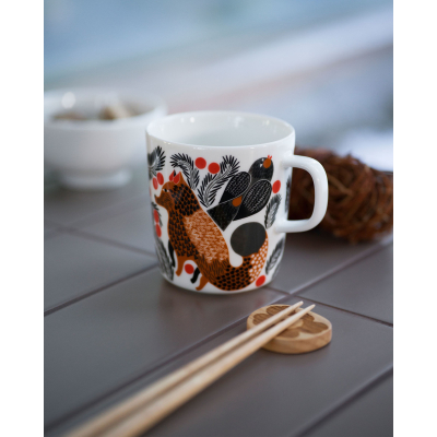                             Jídelní hůlky Marimekko - 2 sety                        