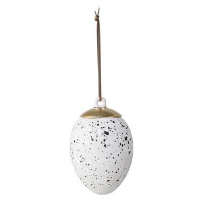 Velikonoční závěsná dekorace Egg Stain                    