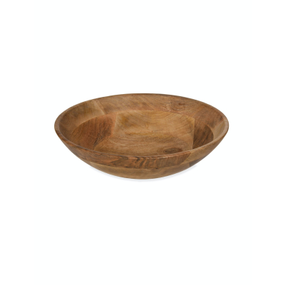                             Servírovací mísa Midford Mango Wood 33 cm                        