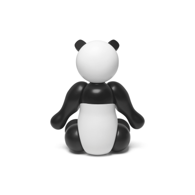                             Medvídek panda Kay Bojesen                        
