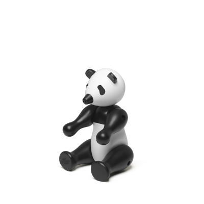 Medvedík Panda Kay Bojesen                    