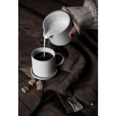                             Mléčenka Ernst Milk Pitcher Grey                        