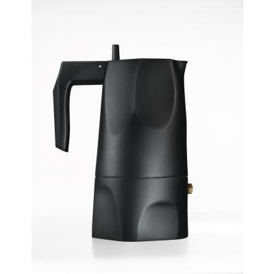 Kávovar na espresso Ossidiana Black 150 ml                    