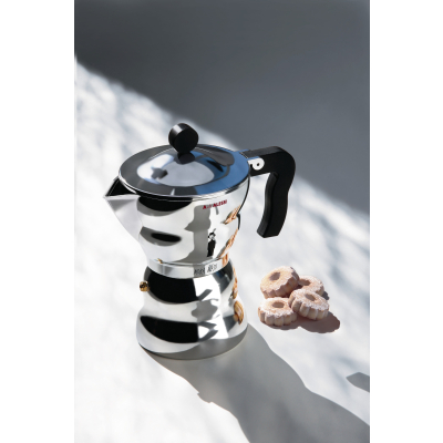                             Kávovar Moka Alessi 0,3 l                        