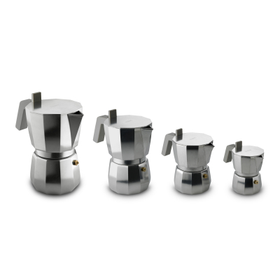                             Kávovar na espresso Moka Alessi 0,3 l                        