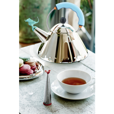                             Nerezová konvice Tea Rex Black 2 L                        