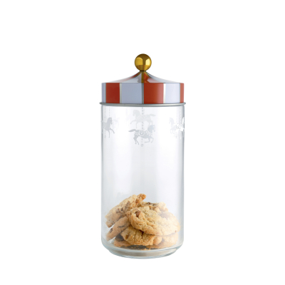                             Designová dóza Circus 1,5 l                        