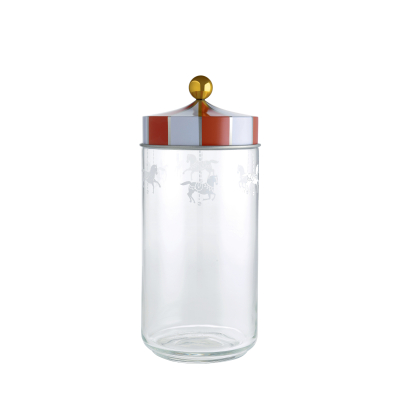 Designová dóza Circus 1,5 l                    