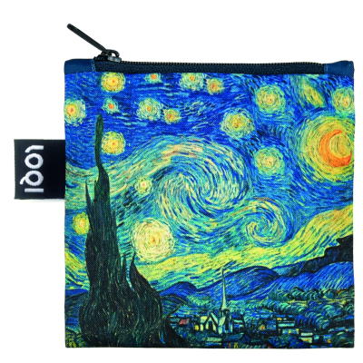                             Nákupní taška Vincent van Gogh Noční obloha                        