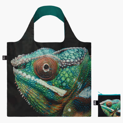                            Nákupní taška National Geographic Chameleon                        