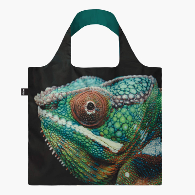 Nákupní taška National Geographic Chameleon                    