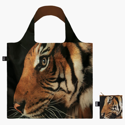                             Nákupní taška National Geographic Tygr malajský                        