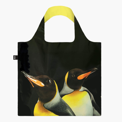 Nákupní taška National Geographic Tučňák                     